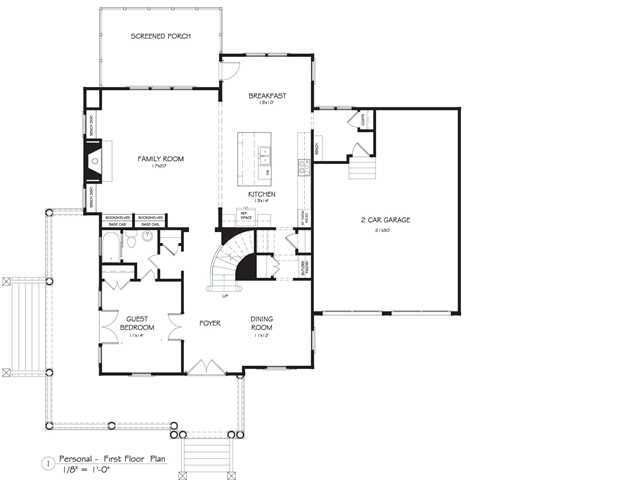 1358 Whisker Pole Ln, Mount Pleasant, SC 29466