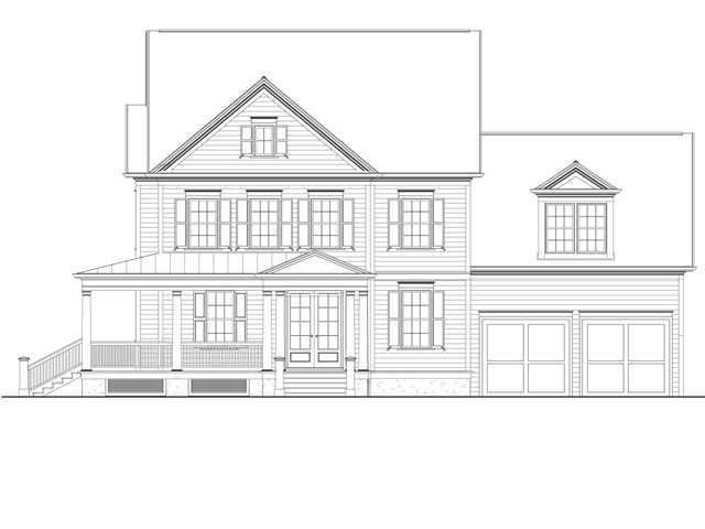 1358 Whisker Pole Ln, Mount Pleasant, SC 29466