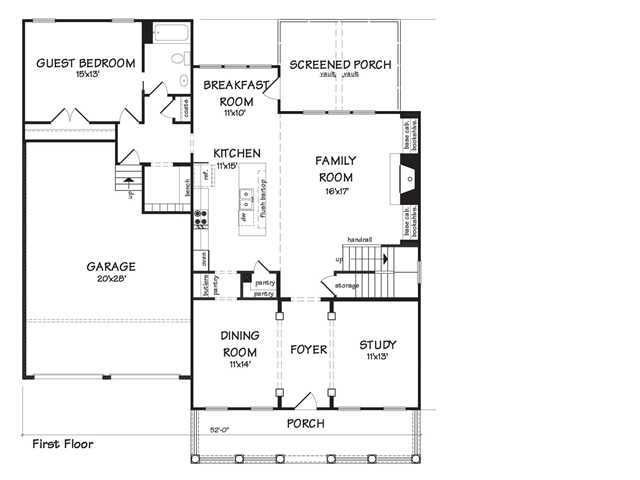 1357 Whisker Pole Ln, Mount Pleasant, SC 29466