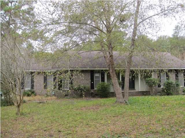 748 Larkwood Rd, Charleston, SC 29412