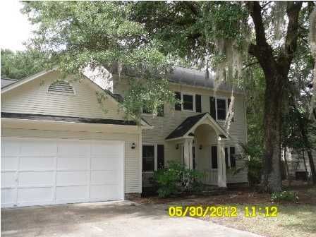 904 Essex Dr, Summerville, SC 29485