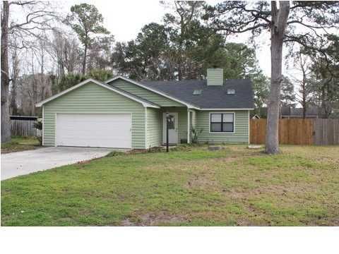 1185 Oakcrest Dr, Charleston, SC 29412