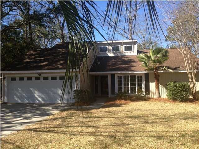 1129 Shady, Mount Pleasant, SC 29464