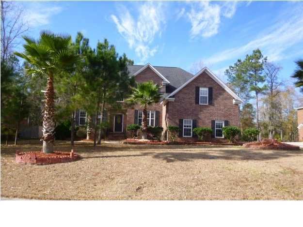 107 Sandlings Ct, Goose Creek, SC 29445