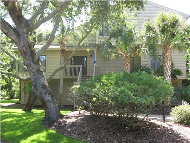 2 Dolphin Row, Isle Of Palms, SC 29451