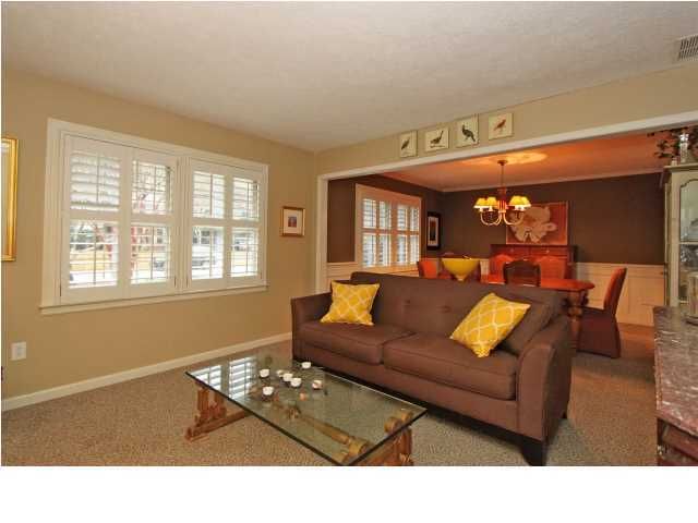 1022 Birchdale Dr, Charleston, SC 29412