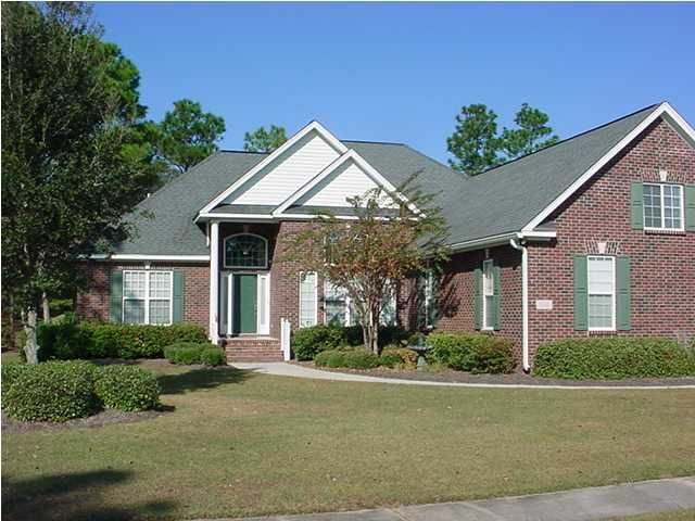 409 Glen Eagles Dr, Summerville, SC 29483