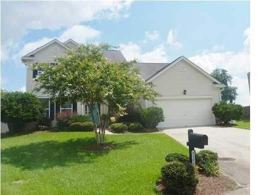 5100 Cornflower Ct, Charleston, SC 29414