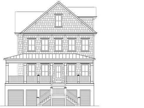 416 Island Park Dr, Charleston, SC 29492