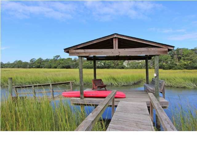 974 Sea Gull Dr, Mount Pleasant, SC 29464
