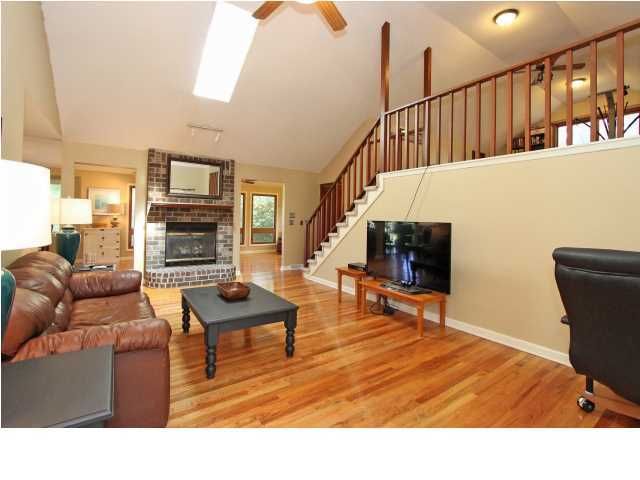 974 Sea Gull Dr, Mount Pleasant, SC 29464