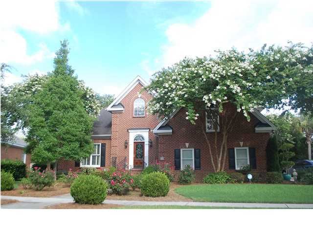 704 Lake Frances Dr, Charleston, SC 29412