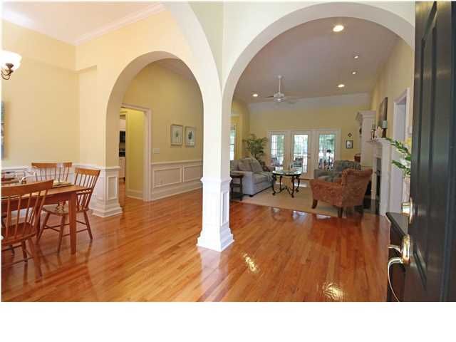 4787 Marshwood Dr, Hollywood, SC 29449