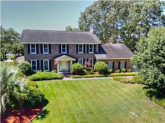 2449 Sylvan Shores Dr, Charleston, SC 29414