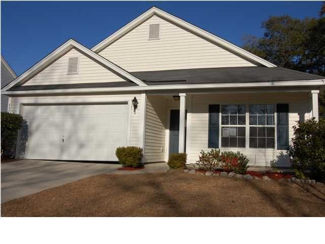 602 Resinwood Rd, Moncks Corner, SC 29461