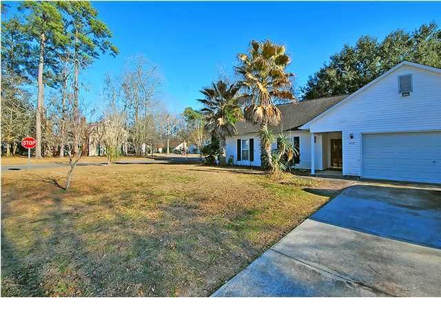 4901 Chartwell Dr, North Charleston, SC 29420