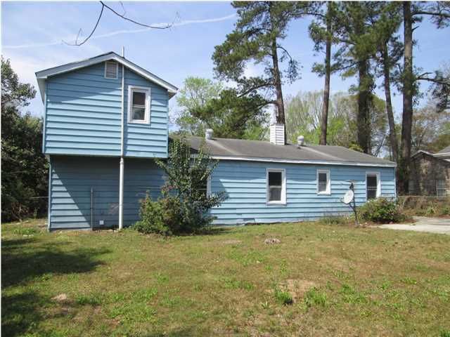 105 Harvey Ave, Goose Creek, SC 29445