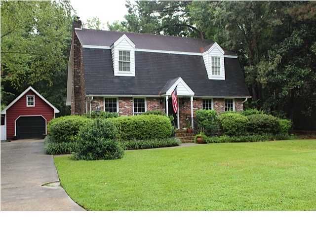 857 Seafarer Way, Charleston, SC 29412