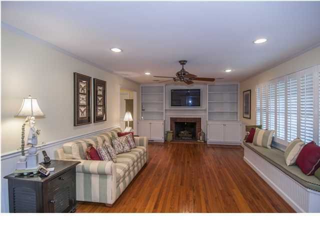 1747 Carlin Ave, Charleston, SC 29412