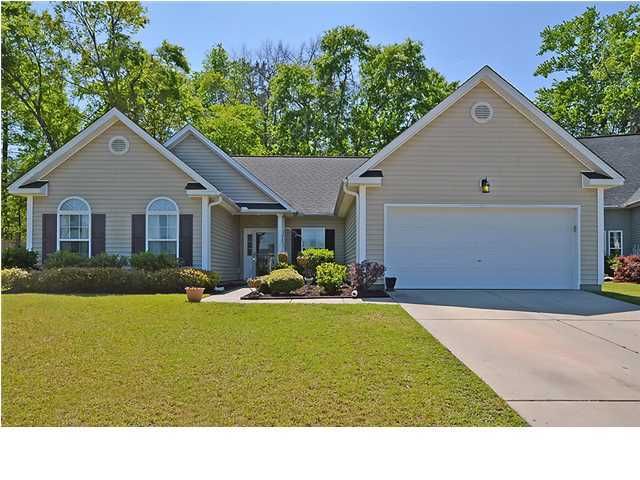 102 Equinox Cir, Ladson, SC 29456