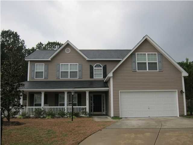 1189 Sunbronze Ct, Charleston, SC 29455