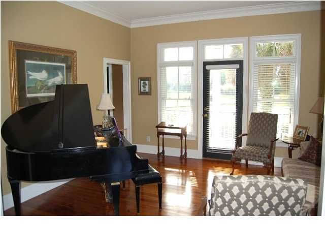 344 Bermuda Towne Row, Mount Pleasant, SC 29464