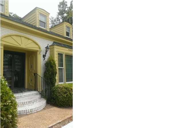 1968 N Trinity Dr, Charleston, SC 29407