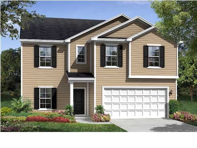 5001 Shelbourne Ct, Summerville, SC 29485