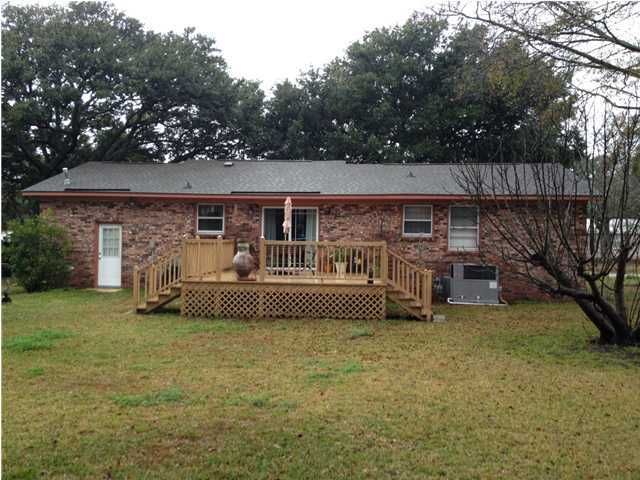 4730 Lysa Ave, Charleston, SC 29405