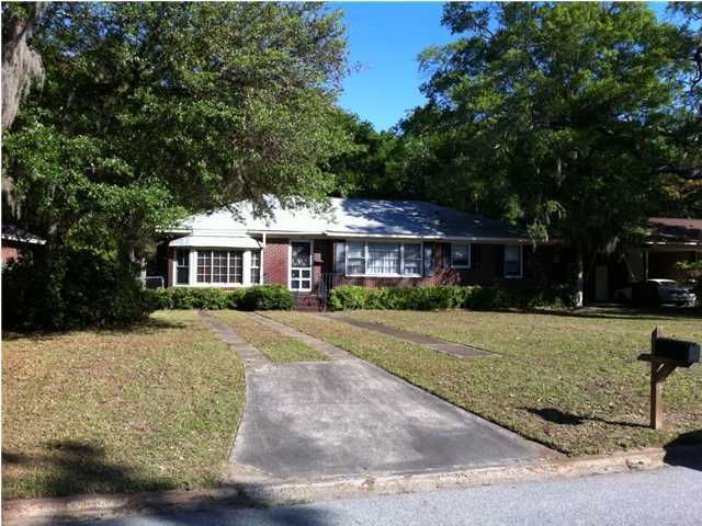 942 S Shem Dr, Mount Pleasant, SC 29464