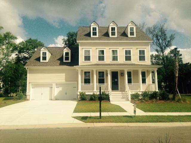 1329 Whisker Pole Ln, Mount Pleasant, SC 29466