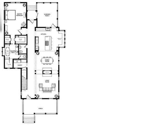1478 Gunnison St, Mount Pleasant, SC 29466