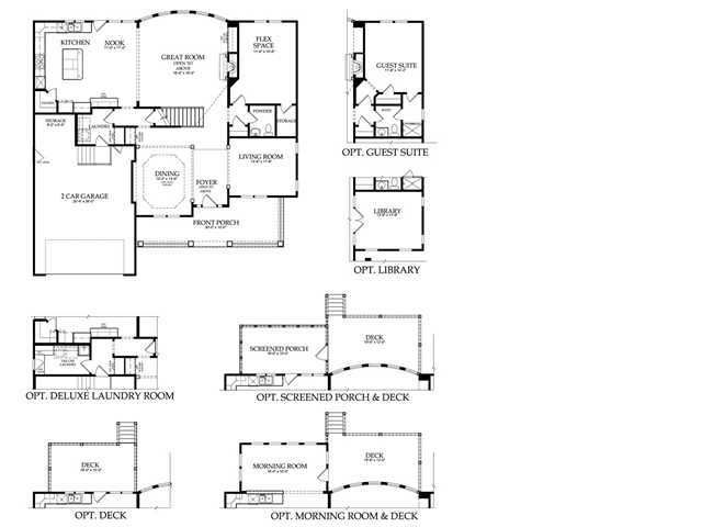 1420 Scotts Creek Cir, Mount Pleasant, SC 29464