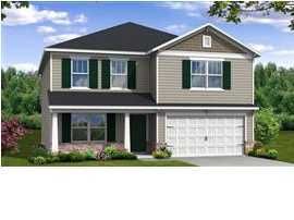3591 Franklin Tower Dr, Mount Pleasant, SC 29466