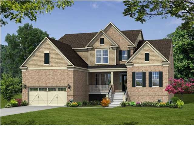 1428 Scotts Creek Cir, Mount Pleasant, SC 29464