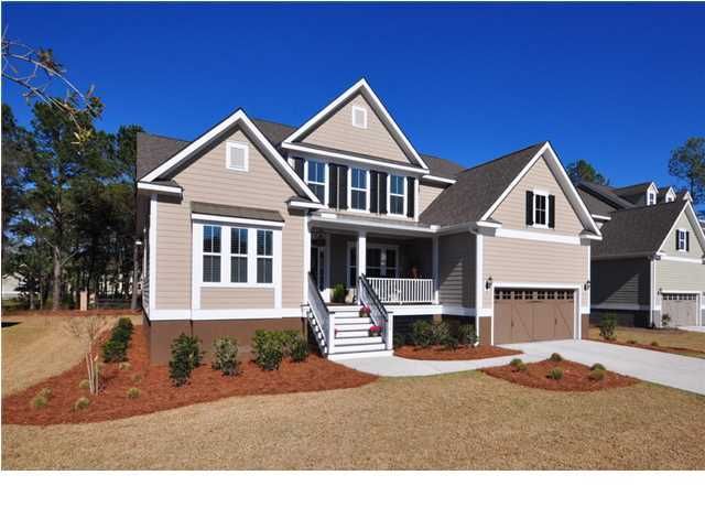 1356 Scotts Creek Cir, Mount Pleasant, SC 29464