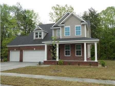 1080 Blockade Runner Pw, Summerville, SC 29485
