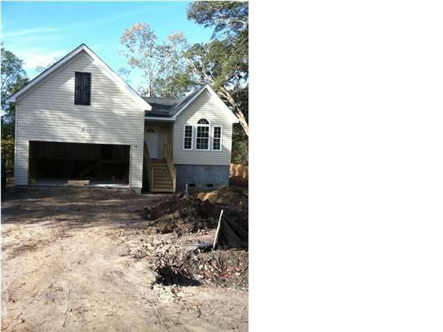 421 Brent St, Charleston, SC 29455