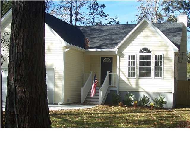 421 Brent St, Charleston, SC 29455