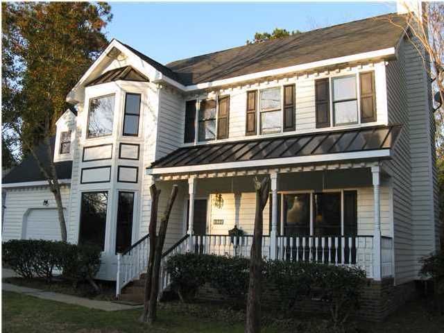 1460 Oaklanding Rd, Mount Pleasant, SC 29464