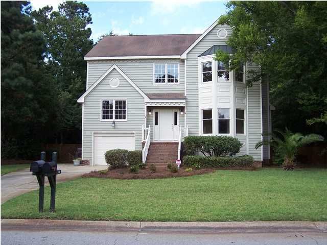 1464 Pine Island, Mount Pleasant, SC 29464