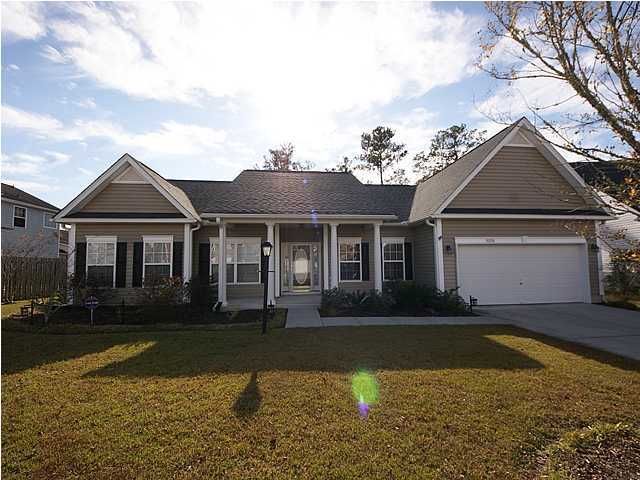 9208 Creedmore Rd, Summerville, SC 29485