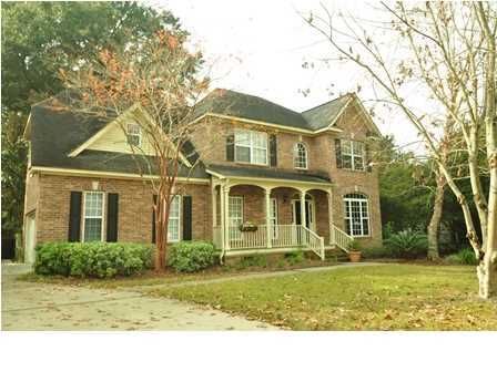 617 Hidden Blvd, Mount Pleasant, SC 29464