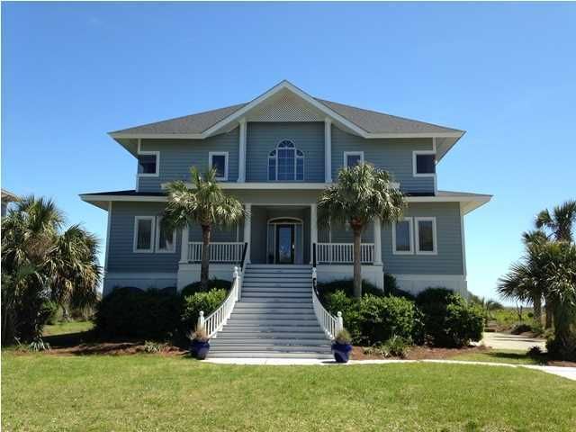 9 54th Ave, Isle Of Palms, SC 29451
