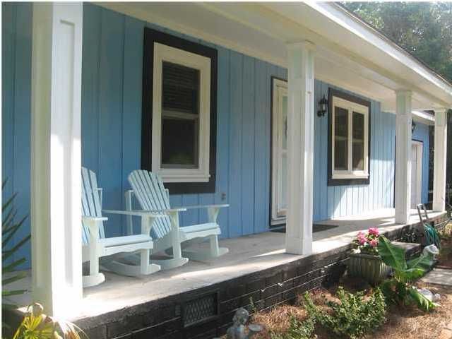 3807 Hartnett Blvd, Isle Of Palms, SC 29451