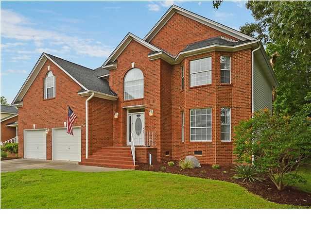 103 N Warwick Trce, Goose Creek, SC 29445