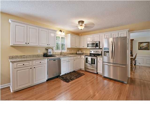 103 N Warwick Trce, Goose Creek, SC 29445