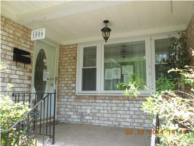 1006 Chambers Ln, Mount Pleasant, SC 29464