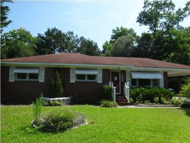 2742 Mona Ave, Charleston, SC 29414
