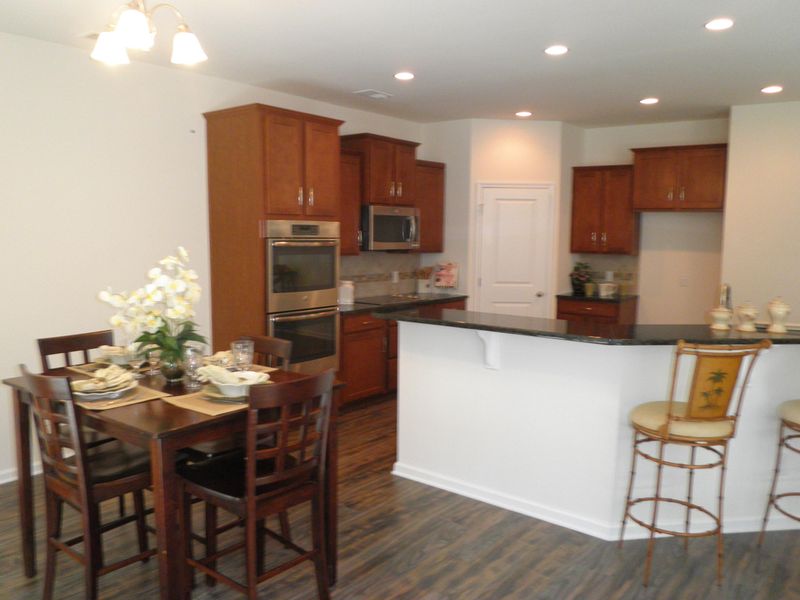 2028 Triple Crown Ln, Ridgeville, SC 29472